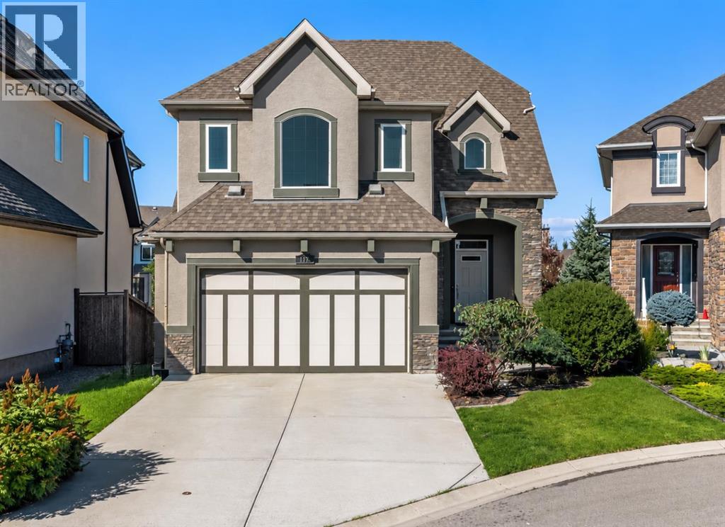 117 Mahogany Place Se, Calgary, Alberta  T3M 1N9 - Photo 1 - A2344103