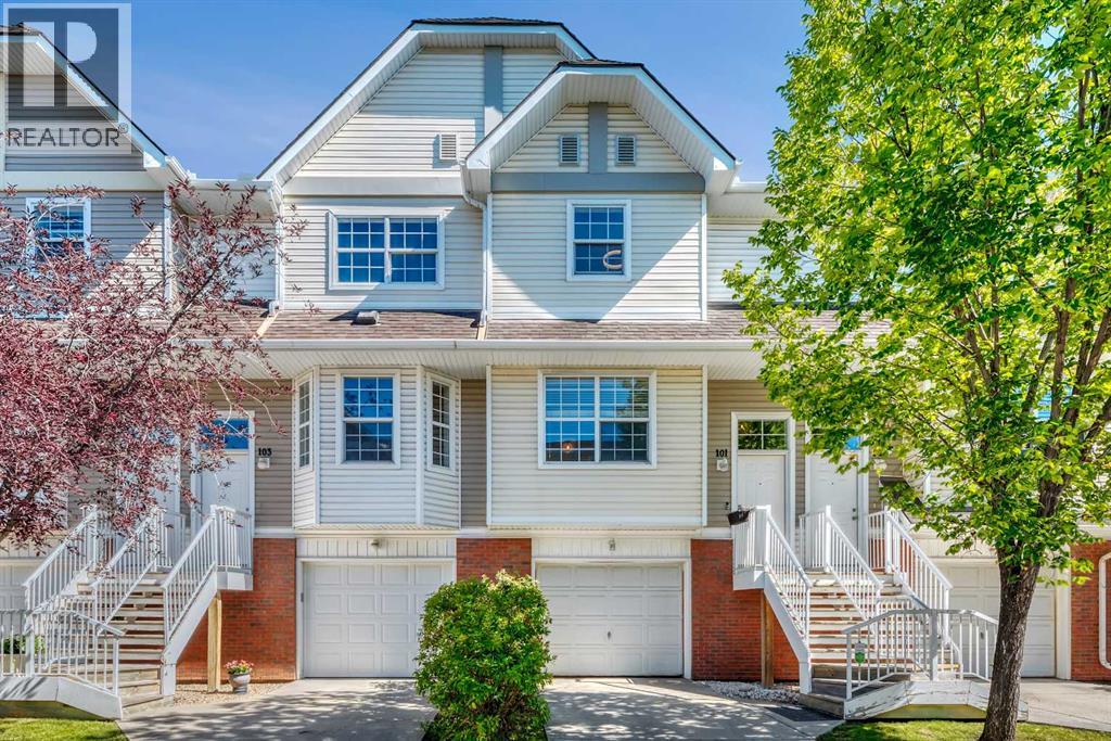 101 Tuscany Springs Gardens NW photo 1