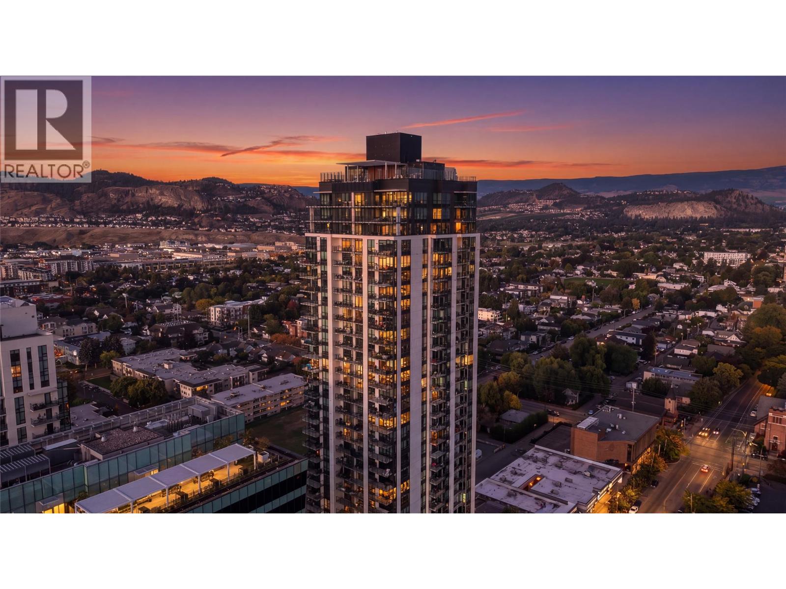 1488 Bertram Street Unit# 1510, Kelowna, British Columbia  V1Y 0M6 - Photo 29 - 10400791