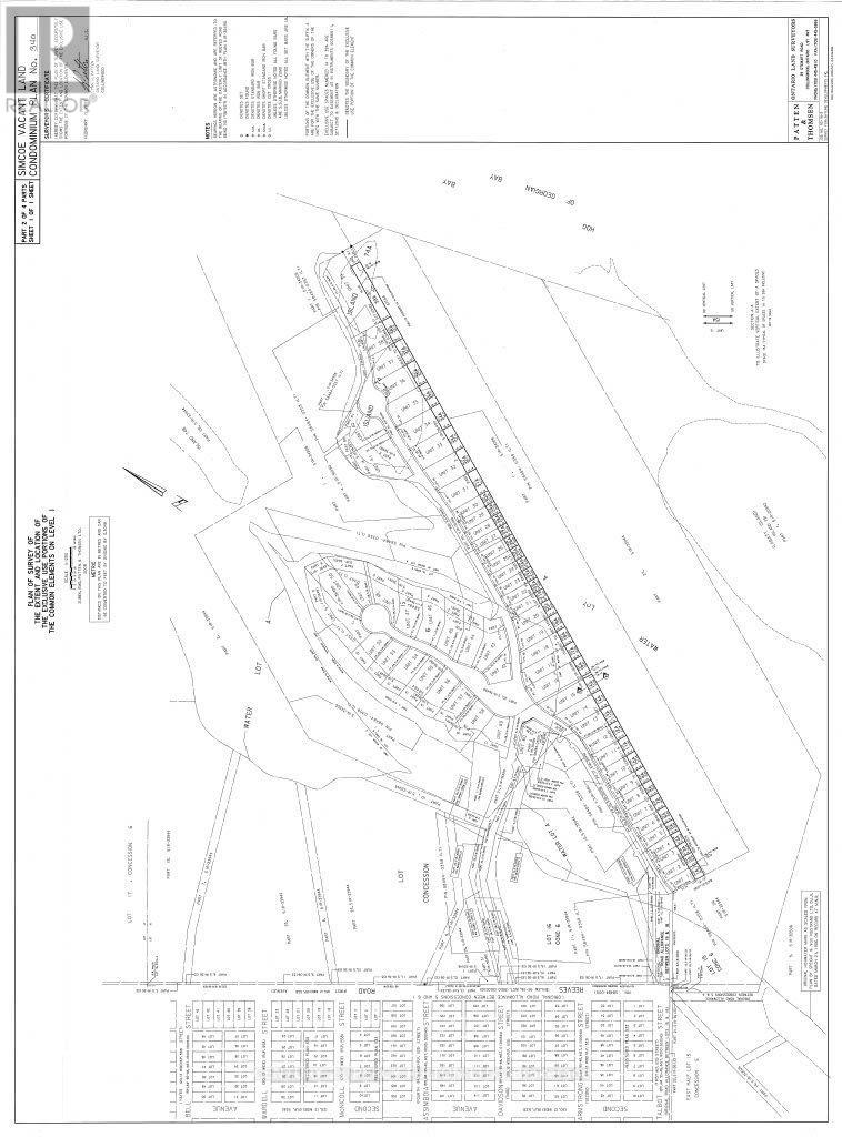 40 - 76 Dock Lane, Tay, Ontario L0K 1R0 - Photo 4 - S13812908