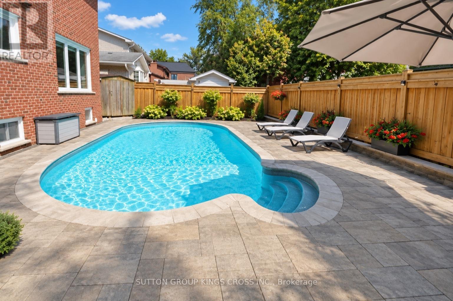 360 Isabella Avenue, Mississauga, Ontario  L5B 1B2 - Photo 37 - W13753486