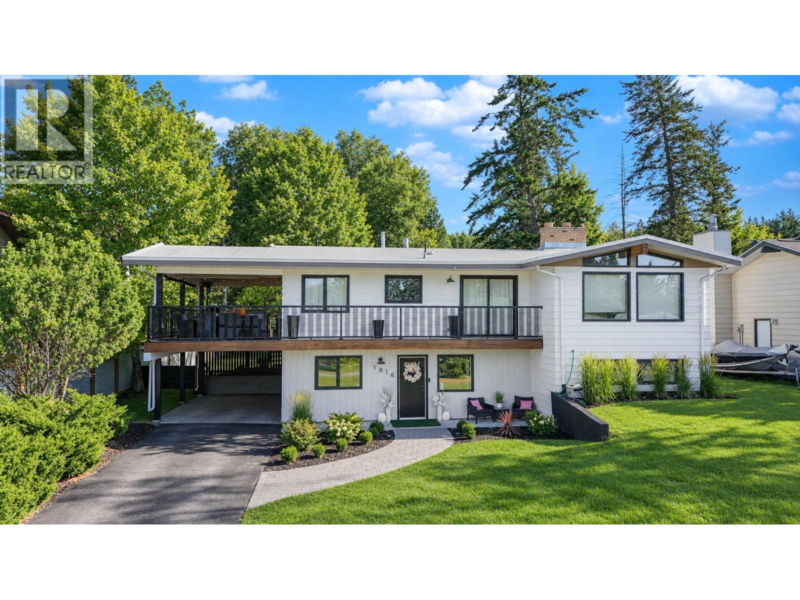 1816 MT CONNELL Crescent, Cranbrook, British Columbia