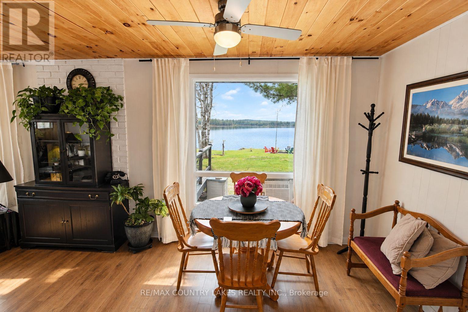 31 Hillcrest Avenue, Kawartha Lakes, Ontario  K0M 2B0 - Photo 11 - X13731174