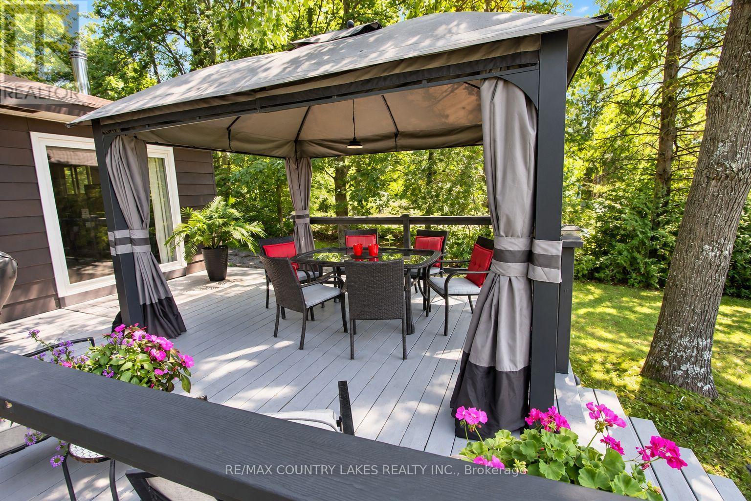 31 Hillcrest Avenue, Kawartha Lakes, Ontario  K0M 2B0 - Photo 22 - X13731174
