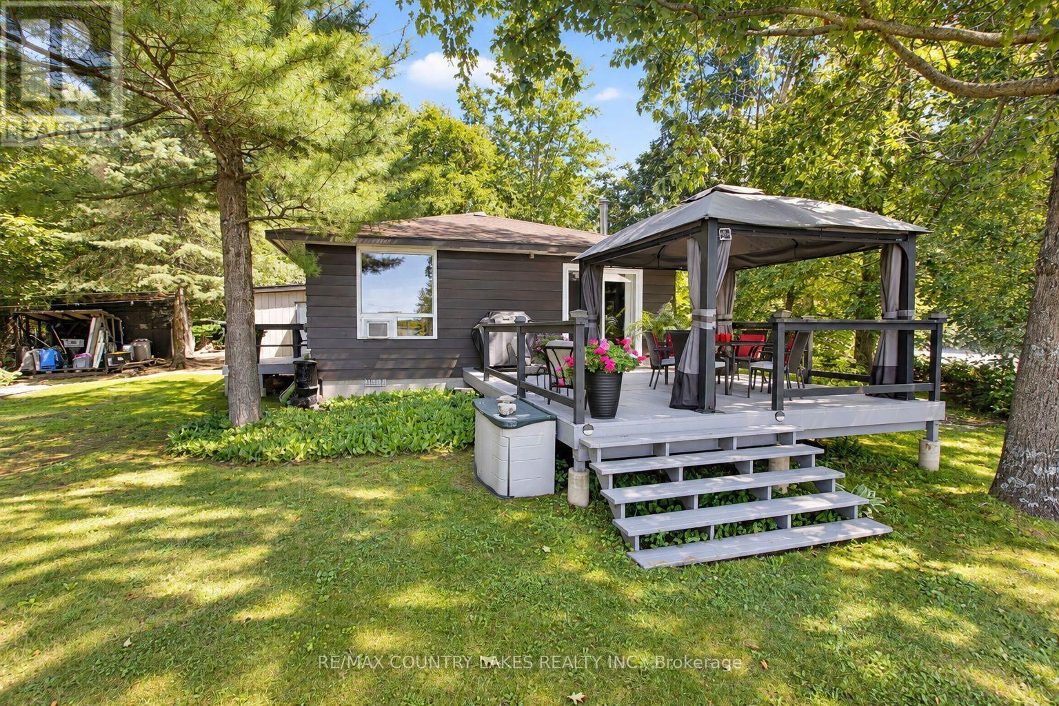31 Hillcrest Avenue, Kawartha Lakes, Ontario  K0M 2B0 - Photo 21 - X13731174