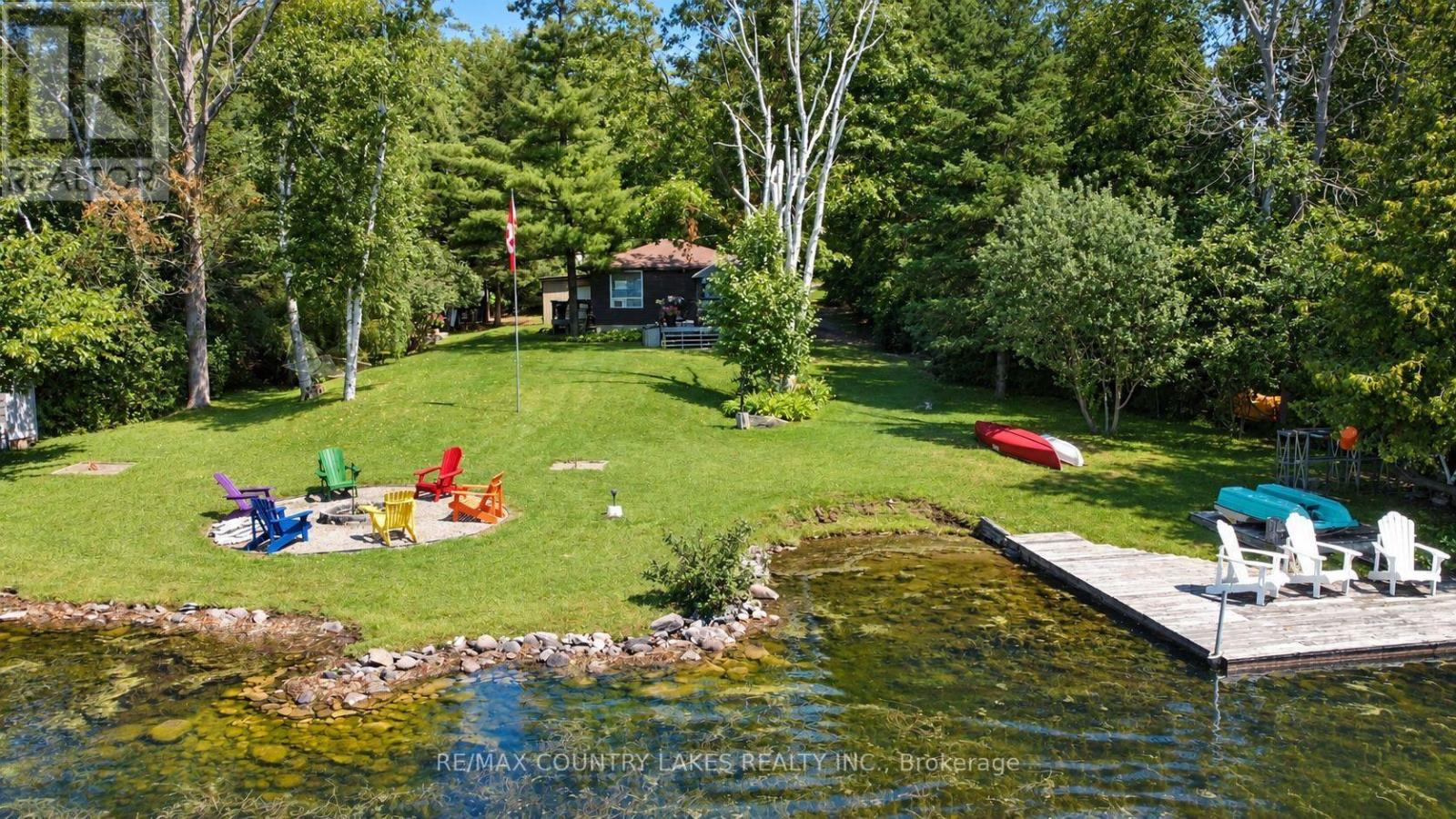 31 Hillcrest Avenue, Kawartha Lakes, Ontario  K0M 2B0 - Photo 2 - X13731174