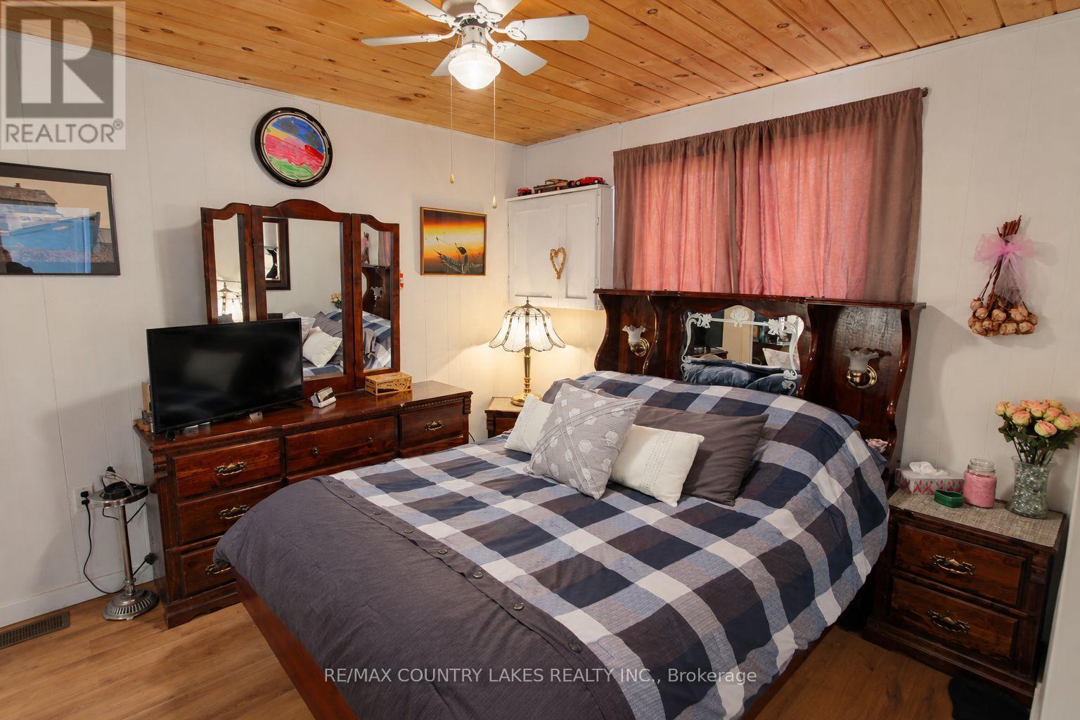 31 Hillcrest Avenue, Kawartha Lakes, Ontario  K0M 2B0 - Photo 15 - X13731174