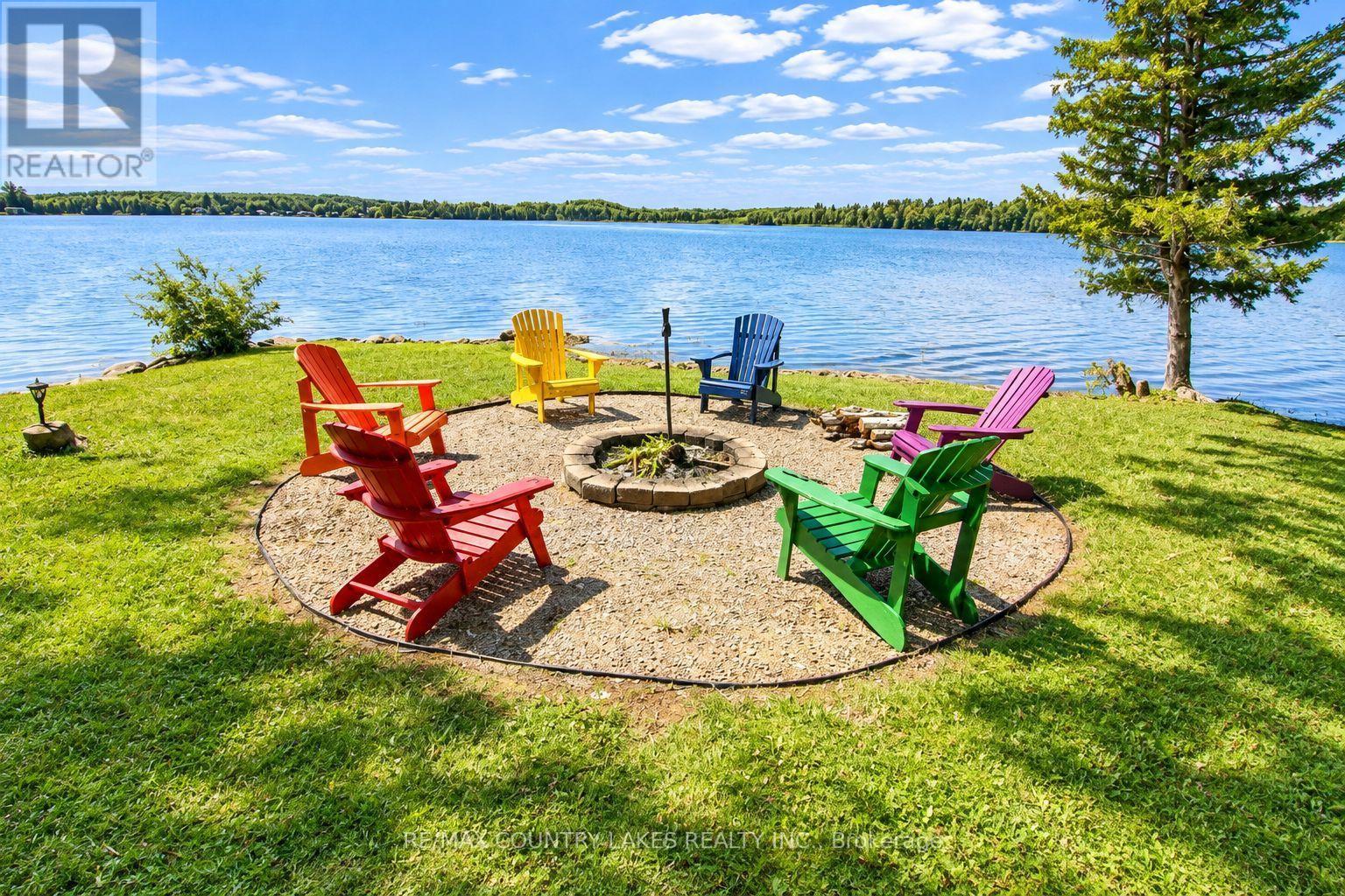 31 Hillcrest Avenue, Kawartha Lakes, Ontario  K0M 2B0 - Photo 27 - X13731174
