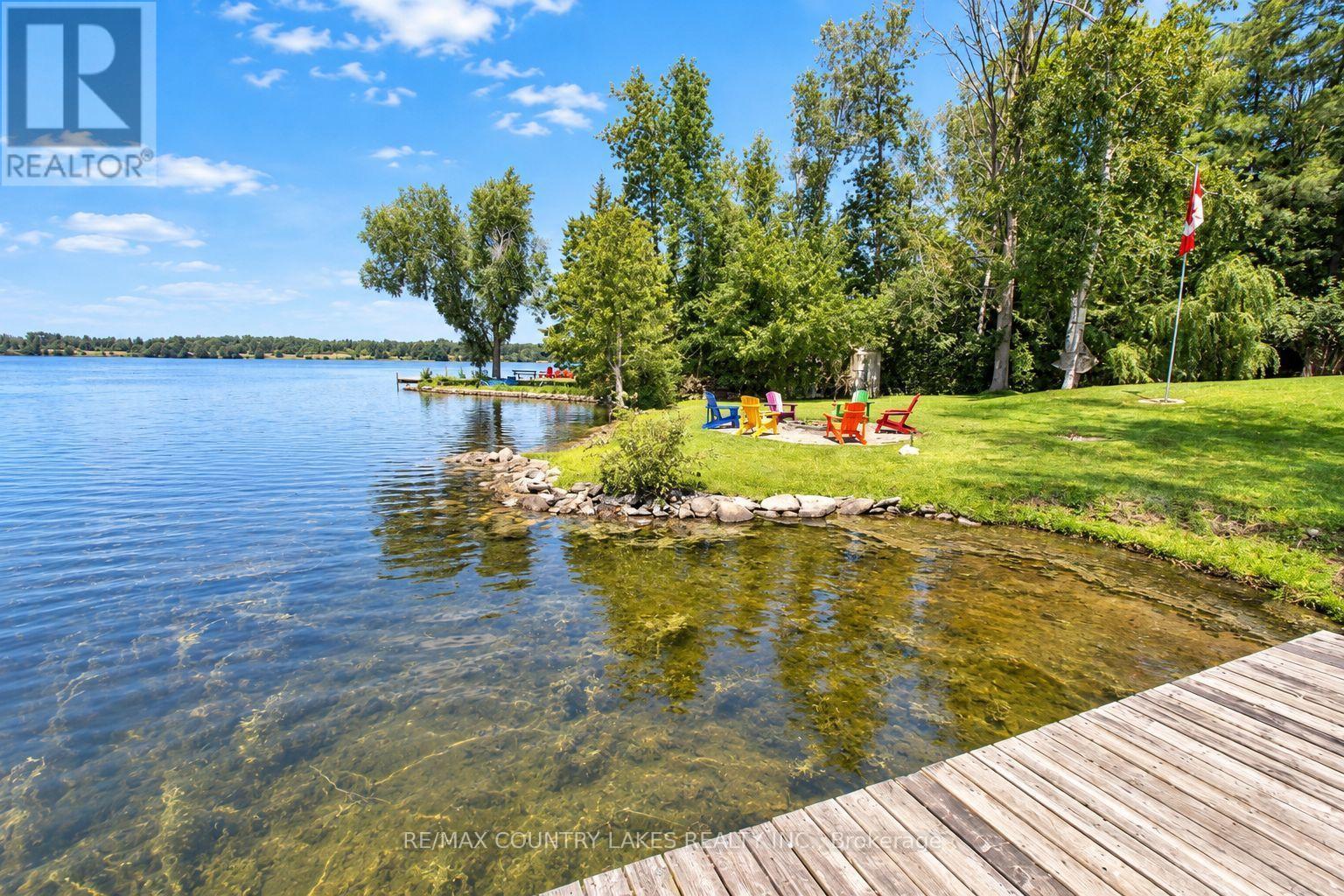 31 Hillcrest Avenue, Kawartha Lakes, Ontario  K0M 2B0 - Photo 26 - X13731174