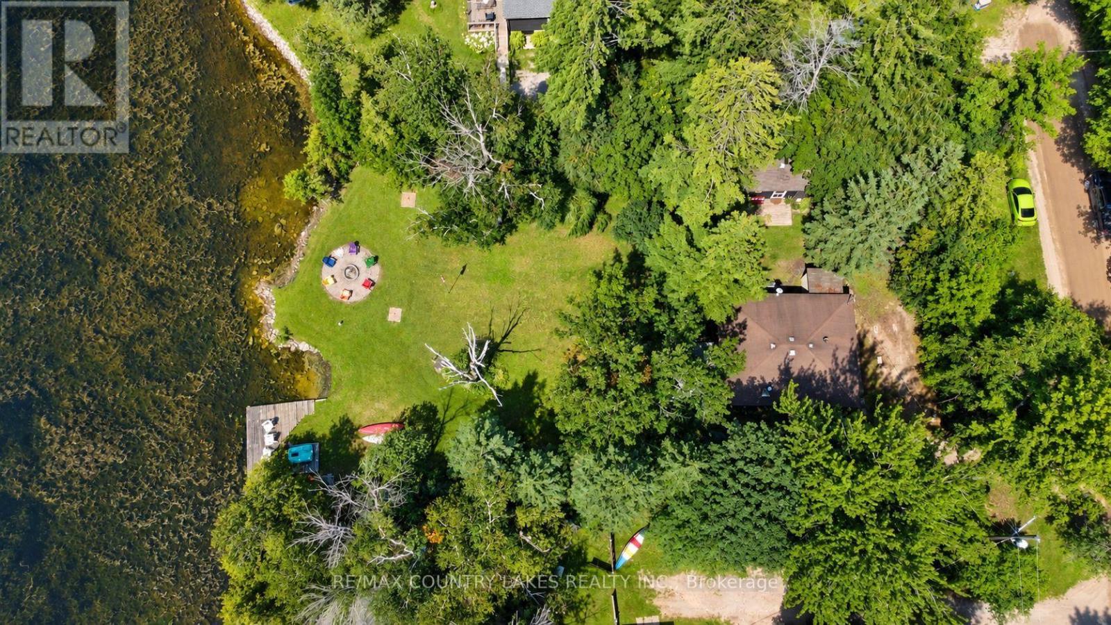 31 Hillcrest Avenue, Kawartha Lakes, Ontario  K0M 2B0 - Photo 31 - X13731174