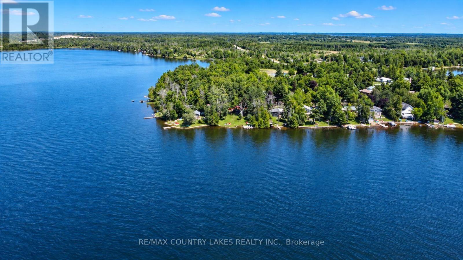 31 Hillcrest Avenue, Kawartha Lakes, Ontario  K0M 2B0 - Photo 35 - X13731174