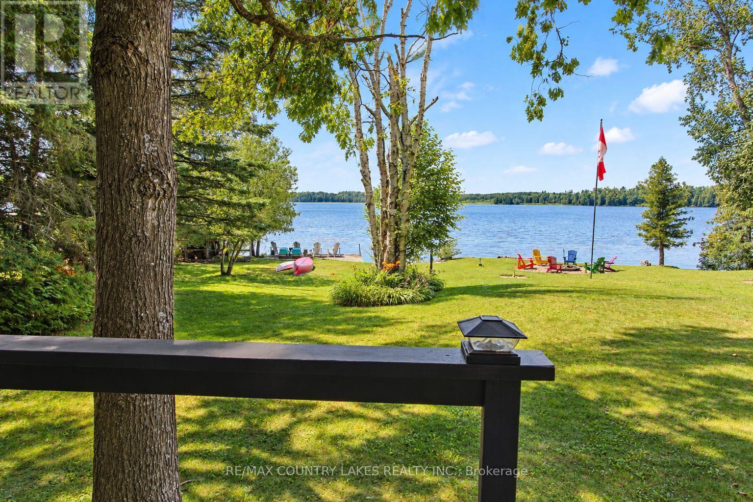 31 Hillcrest Avenue, Kawartha Lakes, Ontario  K0M 2B0 - Photo 23 - X13731174