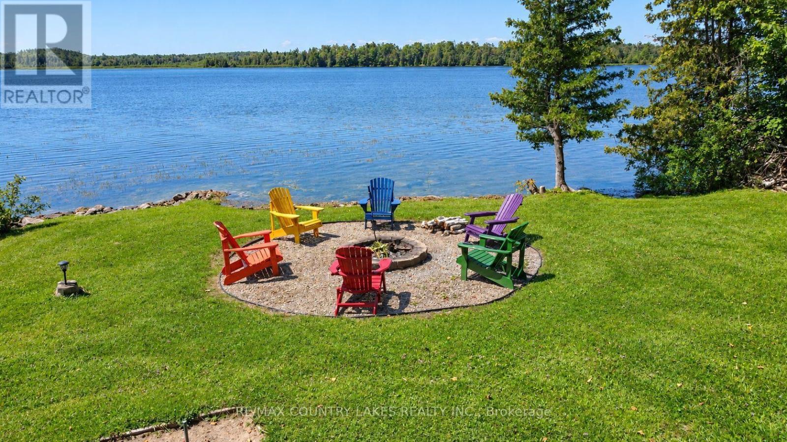 31 Hillcrest Avenue, Kawartha Lakes, Ontario  K0M 2B0 - Photo 28 - X13731174