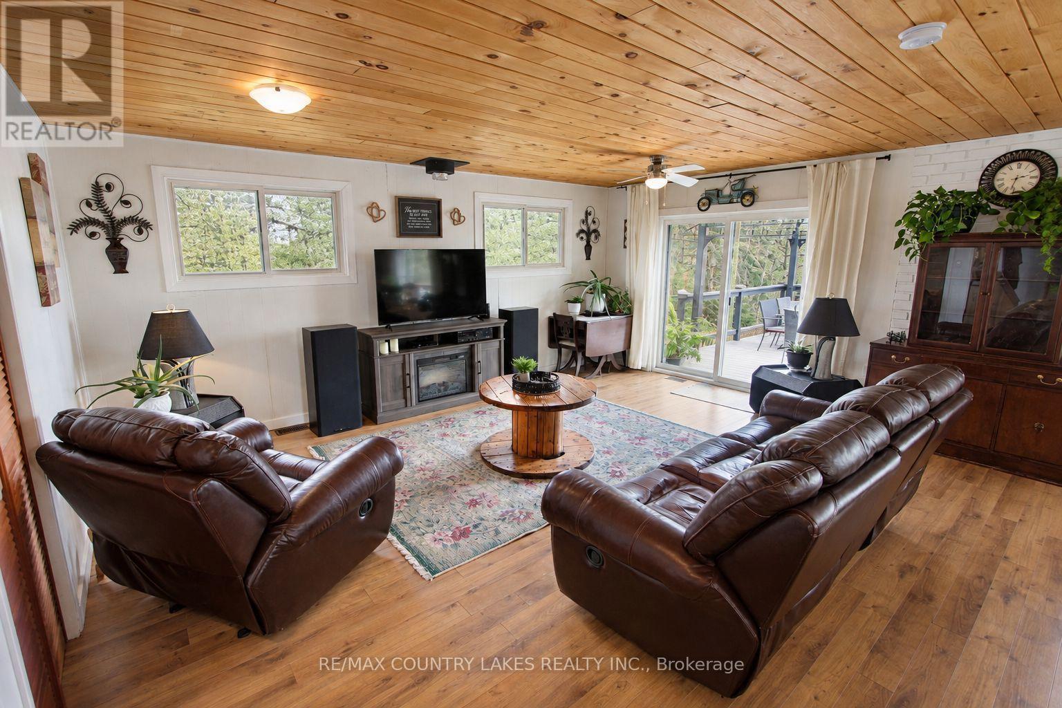 31 Hillcrest Avenue, Kawartha Lakes, Ontario  K0M 2B0 - Photo 13 - X13731174