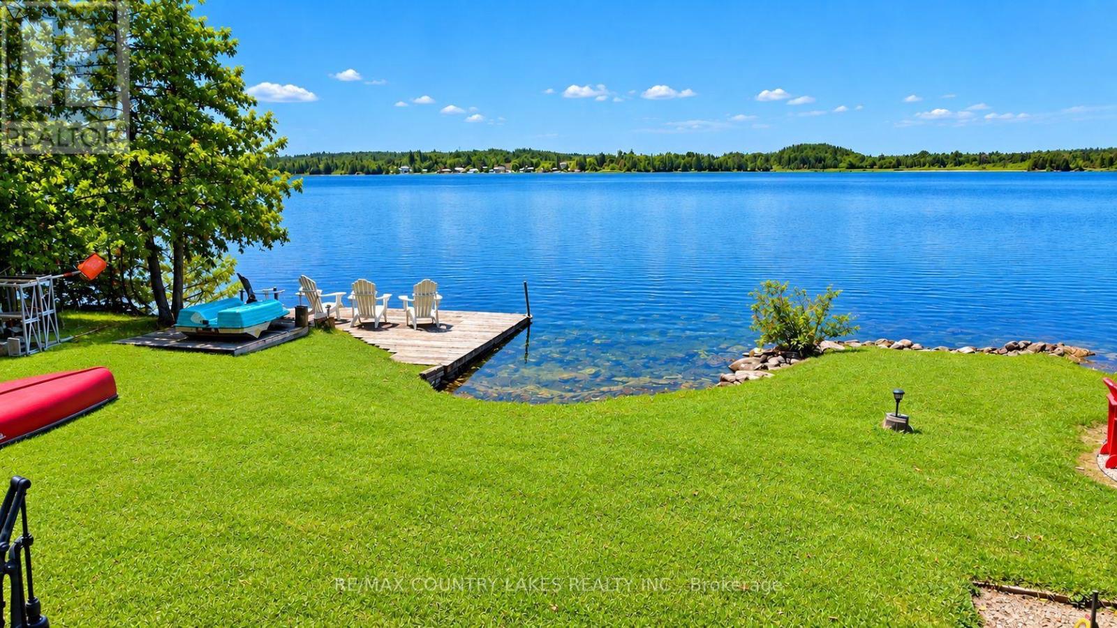 31 Hillcrest Avenue, Kawartha Lakes, Ontario  K0M 2B0 - Photo 24 - X13731174