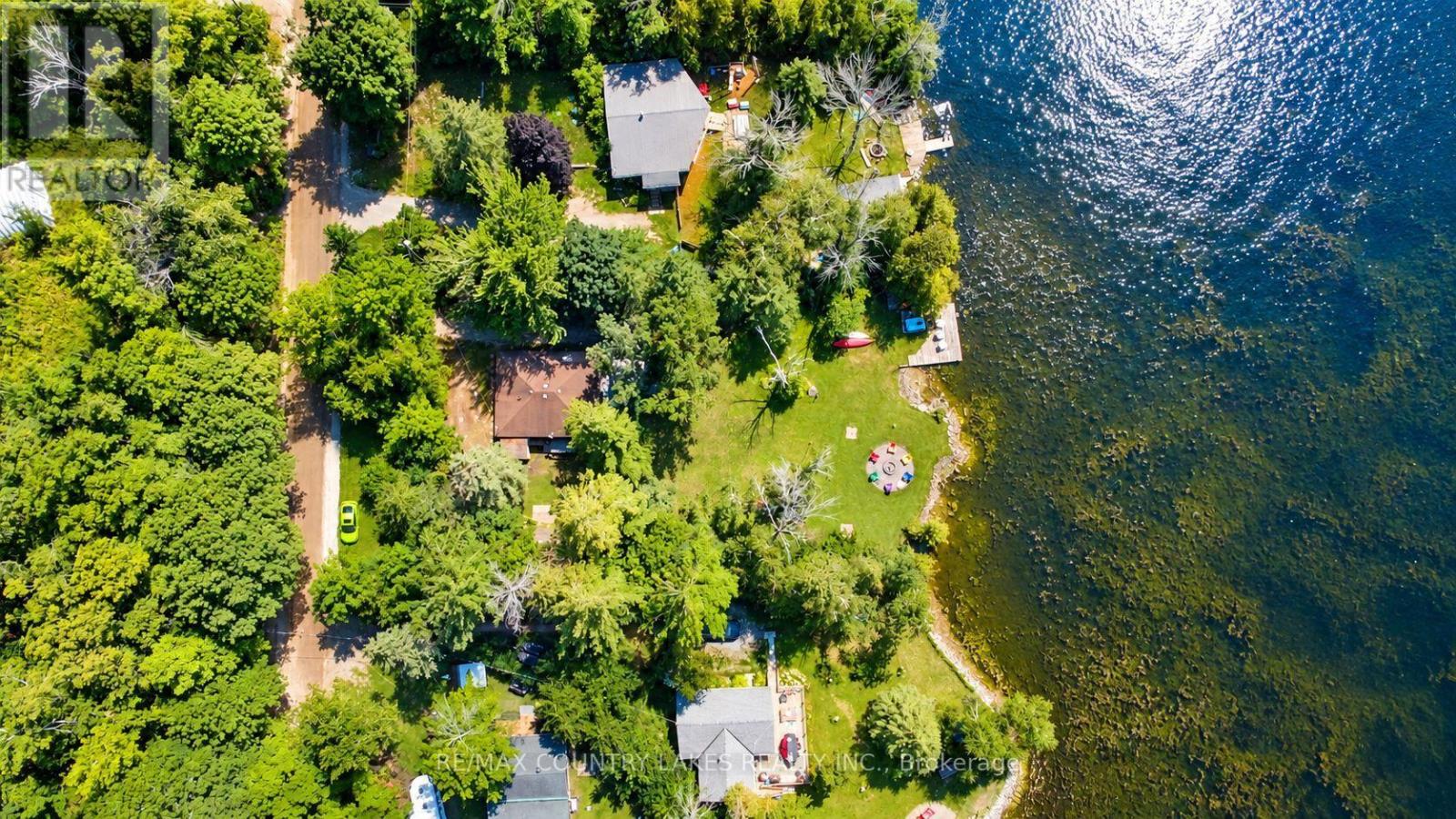 31 Hillcrest Avenue, Kawartha Lakes, Ontario  K0M 2B0 - Photo 32 - X13731174