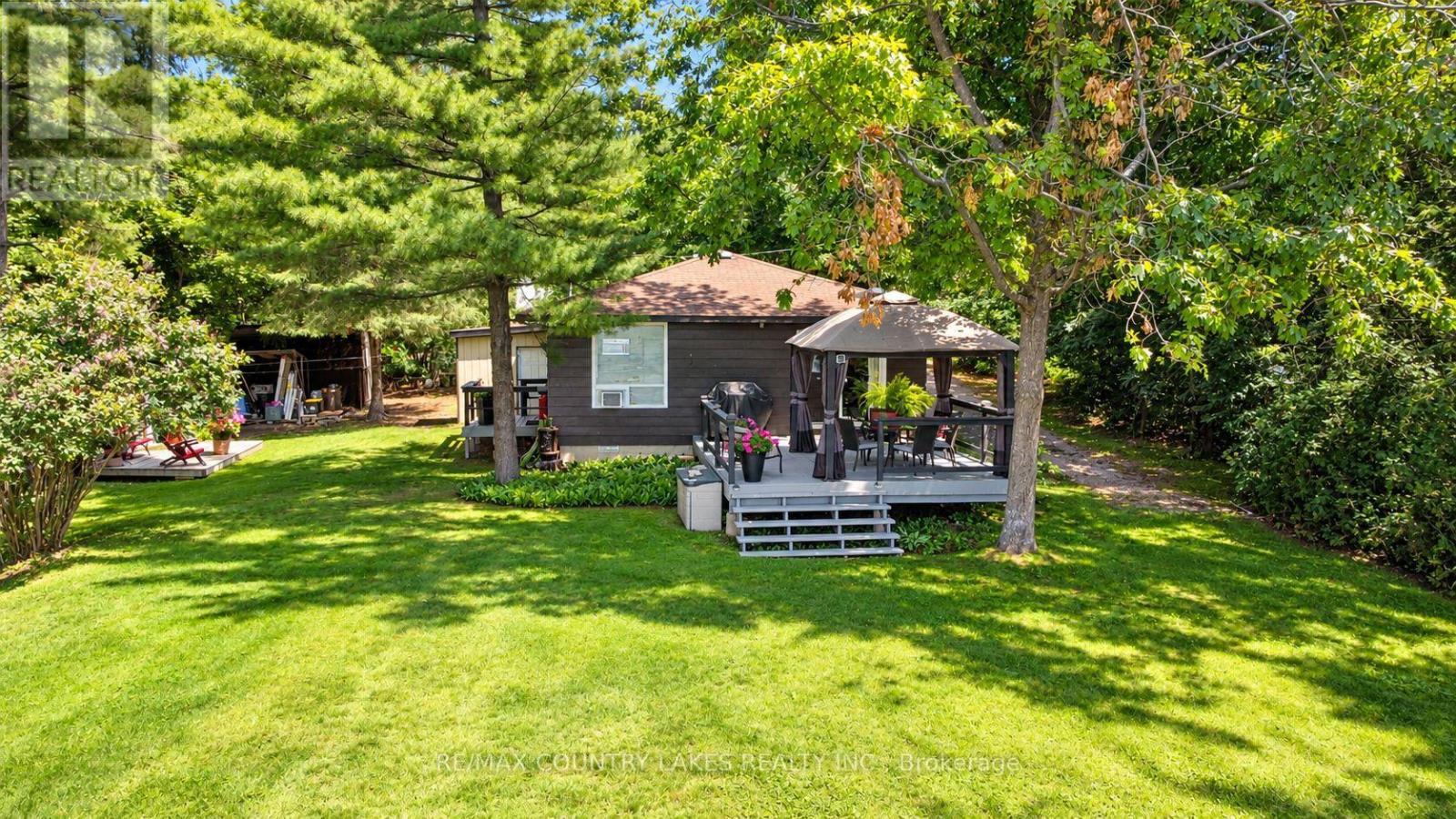 31 Hillcrest Avenue, Kawartha Lakes, Ontario  K0M 2B0 - Photo 29 - X13731174