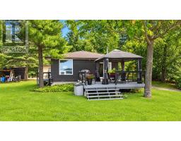 31 HILLCREST AVENUE, Kawartha Lakes, Ontario