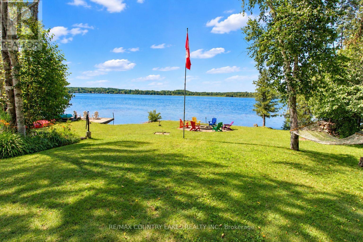 31 Hillcrest Avenue, Kawartha Lakes, Ontario  K0M 2B0 - Photo 5 - X13731174