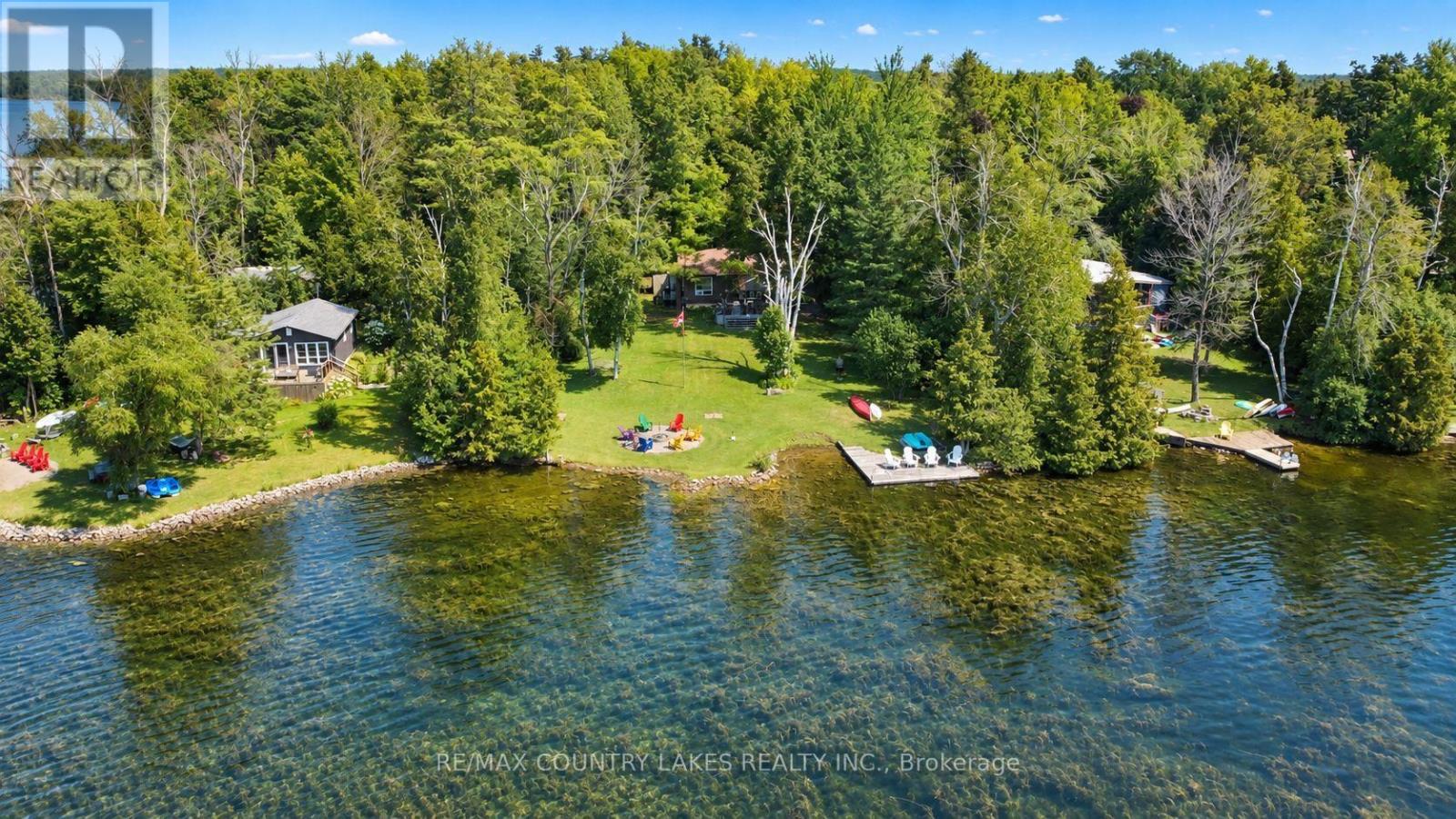 31 Hillcrest Avenue, Kawartha Lakes, Ontario  K0M 2B0 - Photo 34 - X13731174