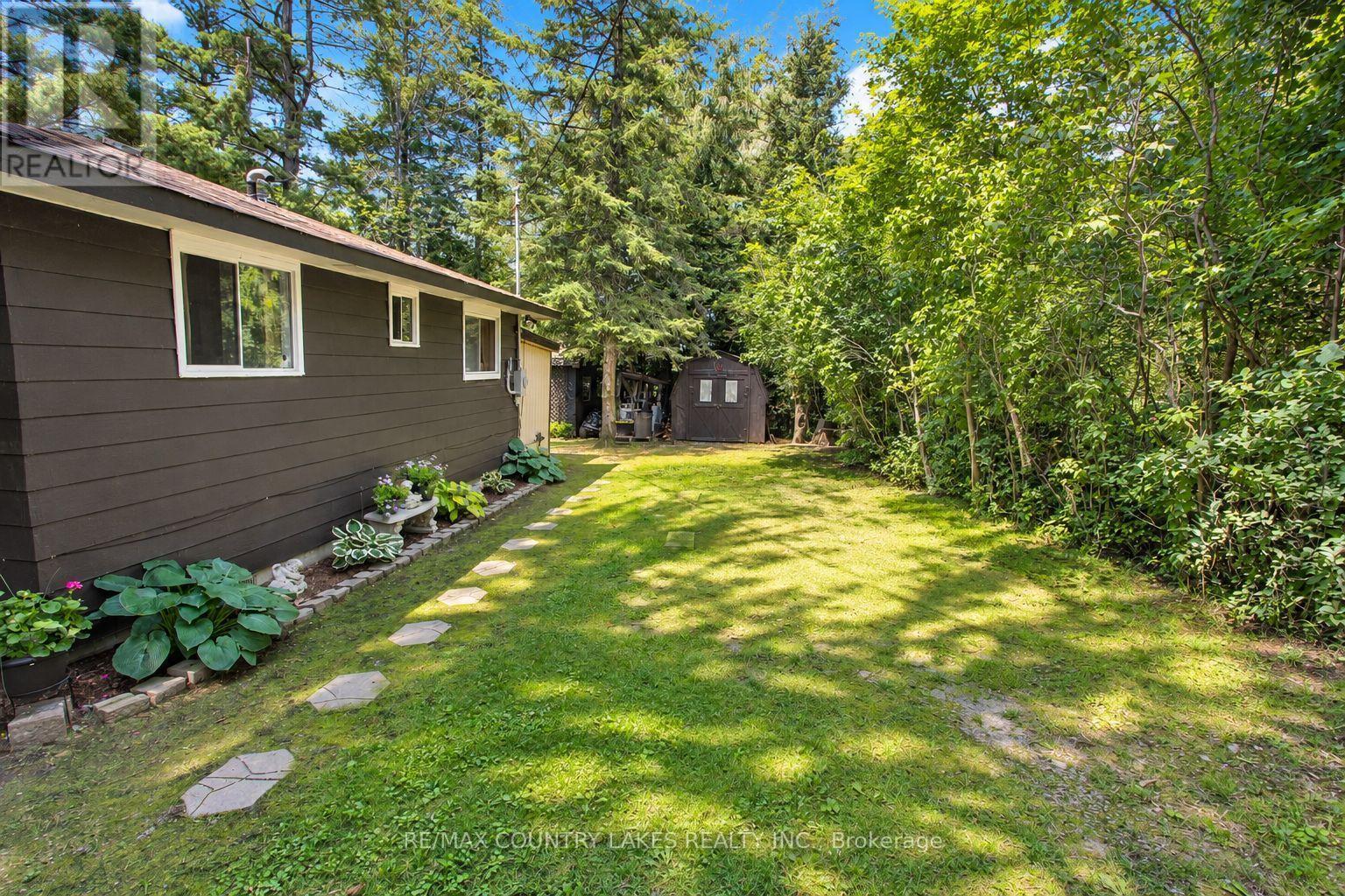 31 Hillcrest Avenue, Kawartha Lakes, Ontario  K0M 2B0 - Photo 3 - X13731174
