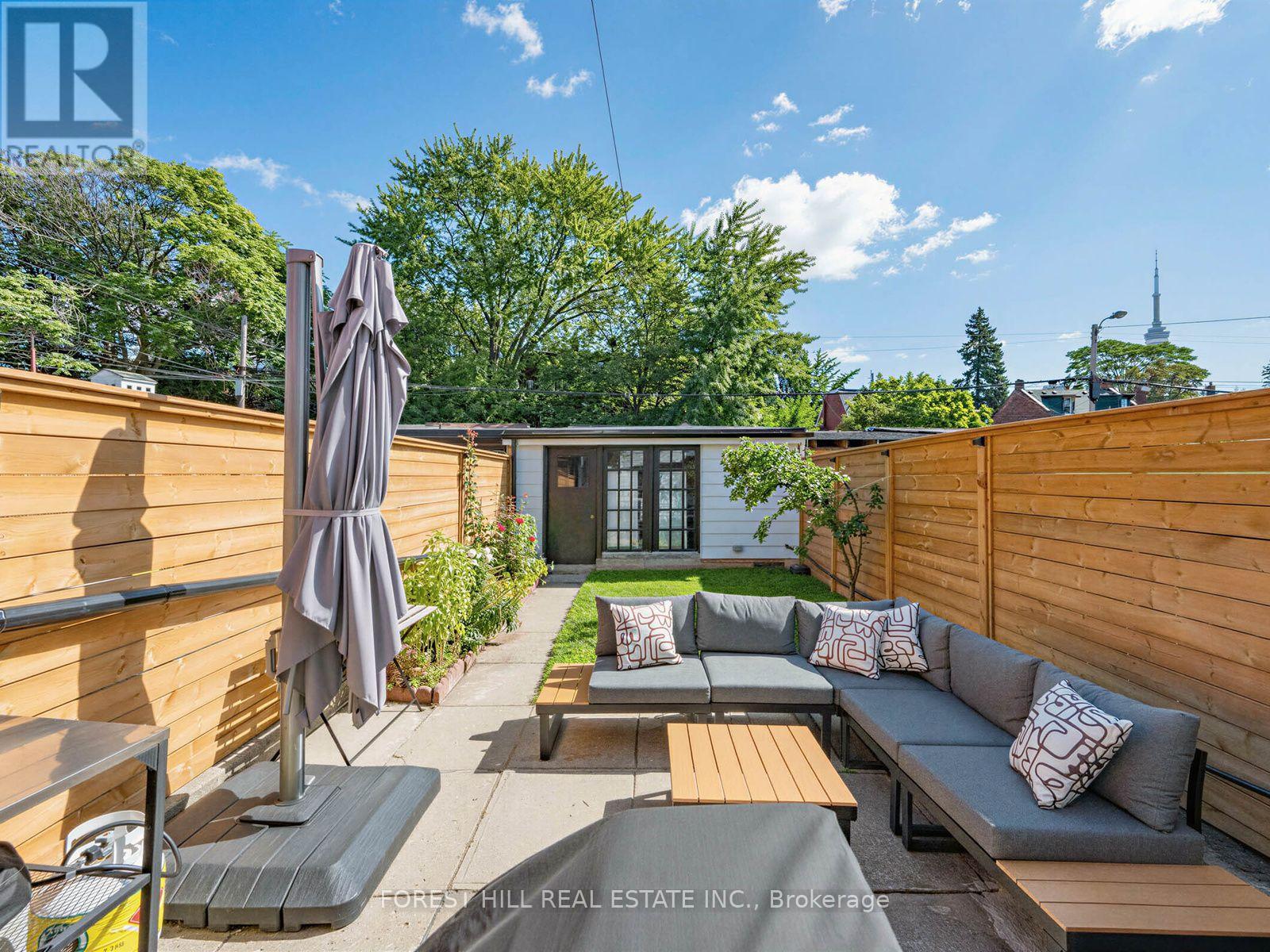 87 Palmerston Avenue, Toronto, Ontario  M6J 2J2 - Photo 29 - C13815594