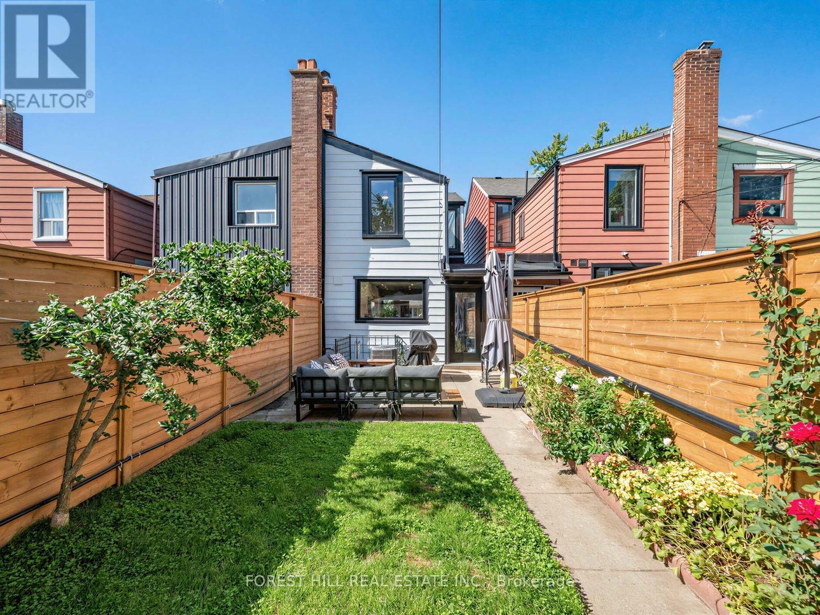 87 Palmerston Avenue, Toronto, Ontario  M6J 2J2 - Photo 30 - C13815594