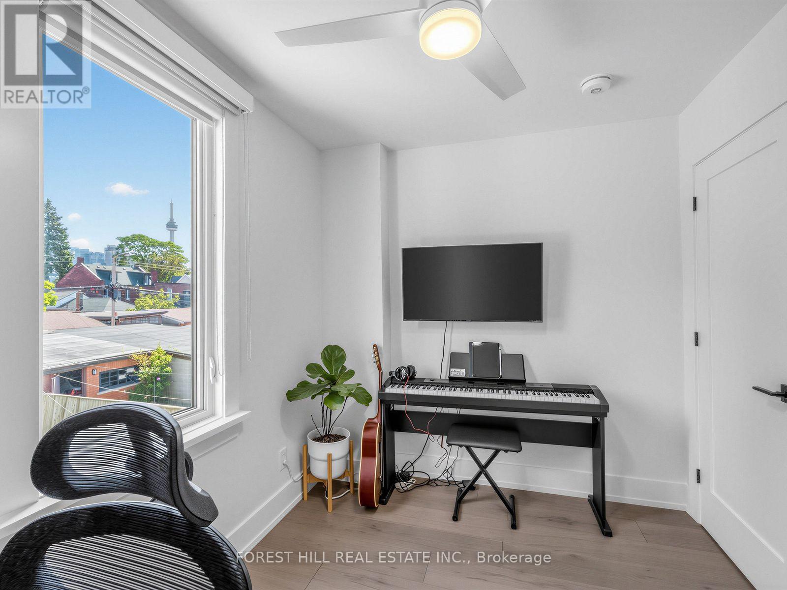 87 Palmerston Avenue, Toronto, Ontario  M6J 2J2 - Photo 25 - C13815594