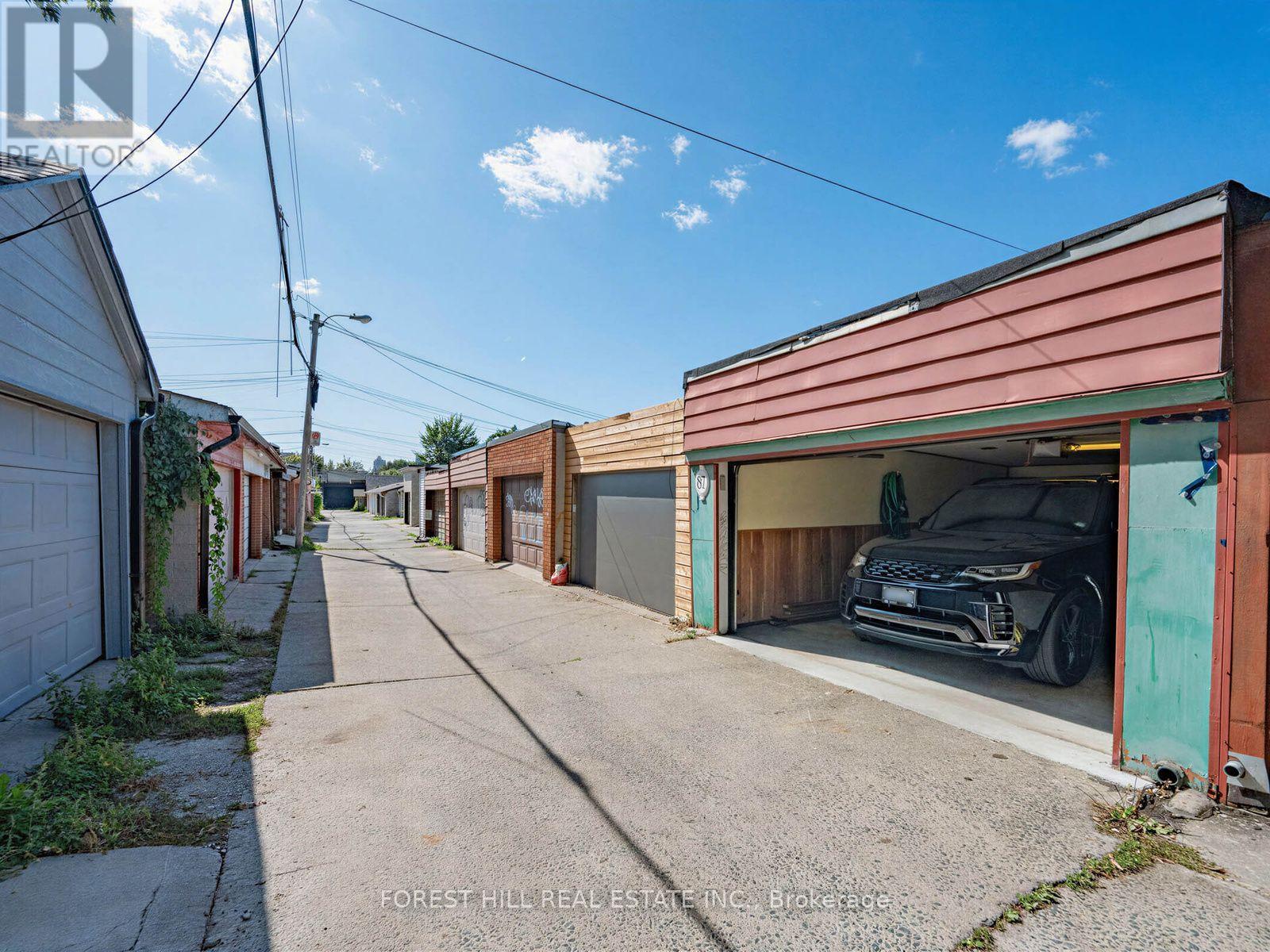 87 Palmerston Avenue, Toronto, Ontario  M6J 2J2 - Photo 33 - C13815594