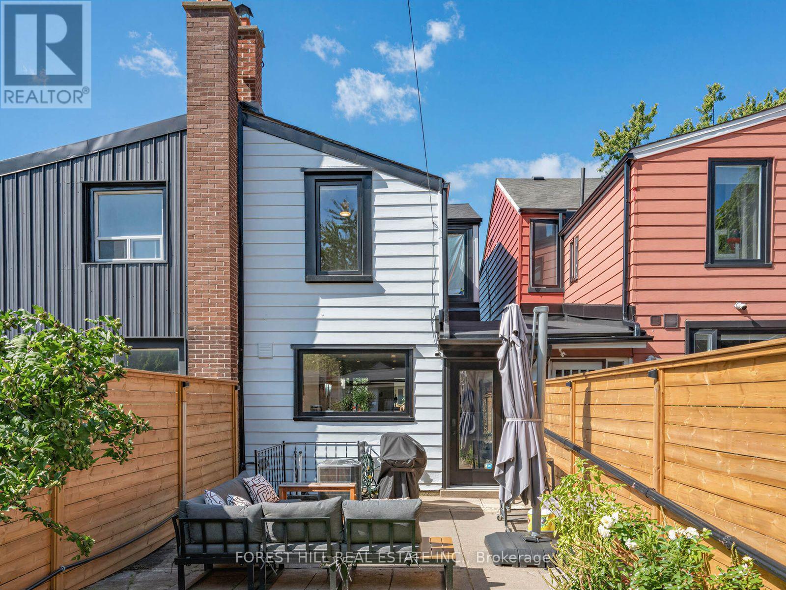 87 Palmerston Avenue, Toronto, Ontario  M6J 2J2 - Photo 31 - C13815594