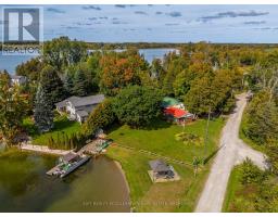 166 WHITE LAKE ROAD, Stone Mills, Ontario