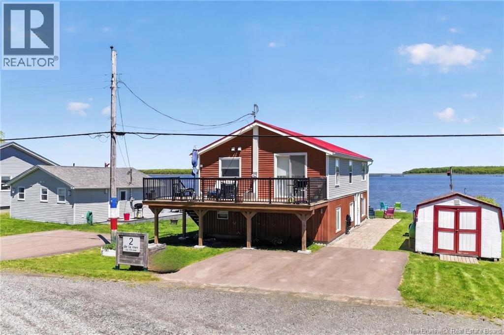 2 De La Mer Boulevard, Cocagne, New Brunswick  E4R 2L9 - Photo 3 - NB130859