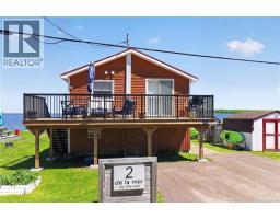 2 De La Mer Boulevard, Cocagne, New Brunswick
