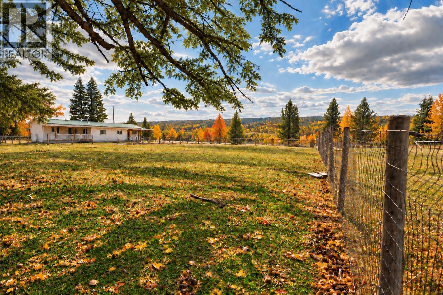 3238 HINSCHE ROAD, 150 Mile House, British Columbia