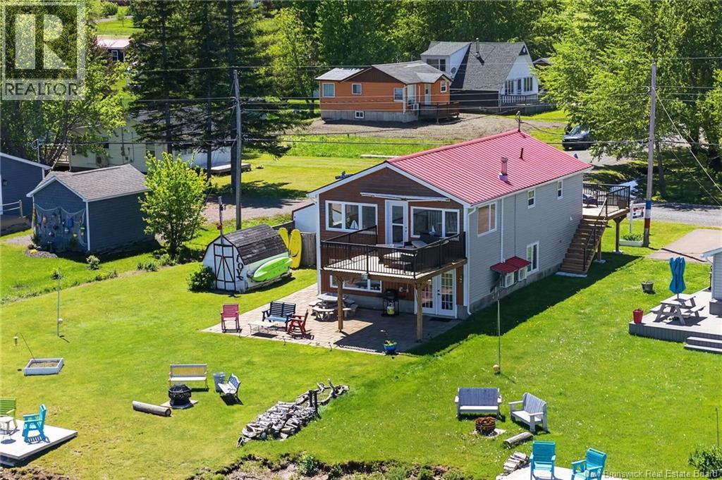 2 De La Mer Boulevard, Cocagne, New Brunswick  E4R 2L9 - Photo 2 - NB130859