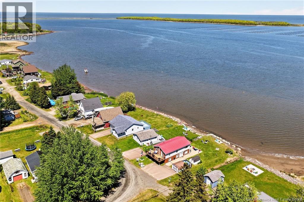 2 De La Mer Boulevard, Cocagne, New Brunswick  E4R 2L9 - Photo 43 - NB130859
