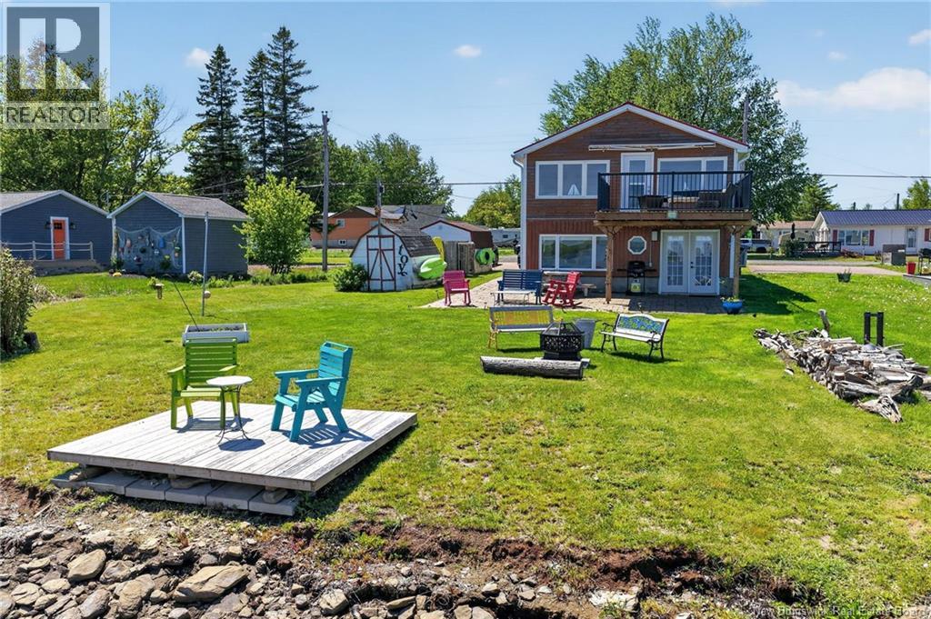 2 De La Mer Boulevard, Cocagne, New Brunswick  E4R 2L9 - Photo 36 - NB130859