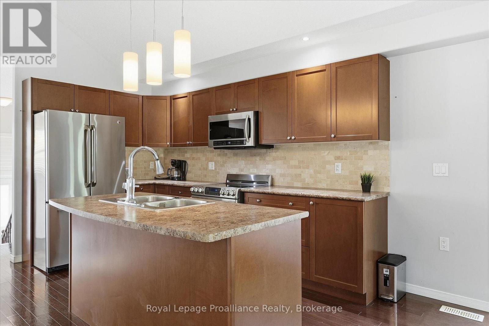 82 Parcells Crescent, Peterborough, Ontario  K9K 2R2 - Photo 13 - X13815748