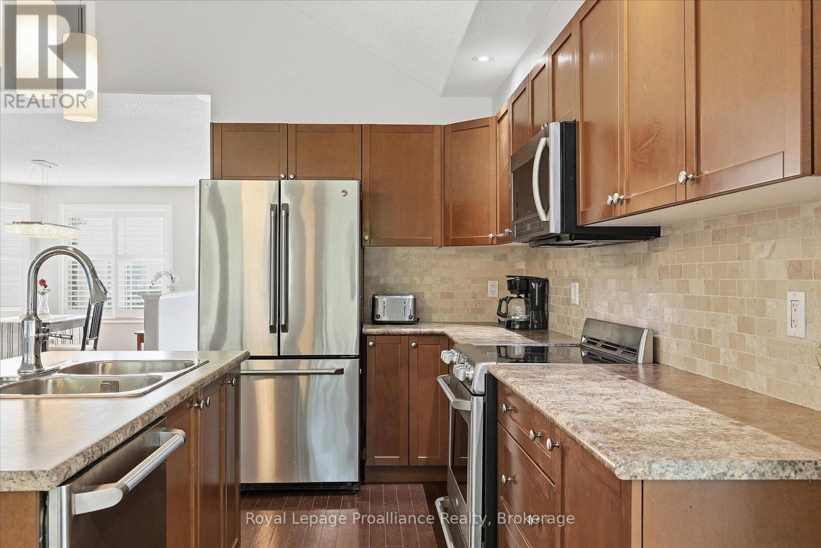 82 Parcells Crescent, Peterborough, Ontario  K9K 2R2 - Photo 16 - X13815748