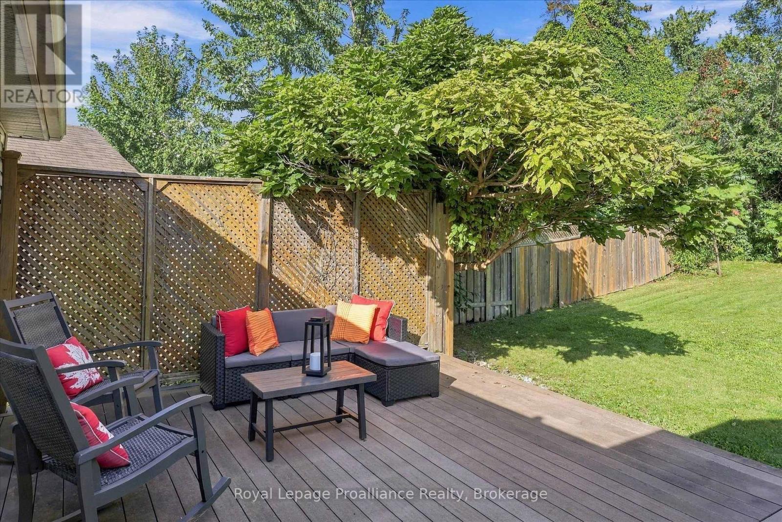 82 Parcells Crescent, Peterborough, Ontario  K9K 2R2 - Photo 42 - X13815748
