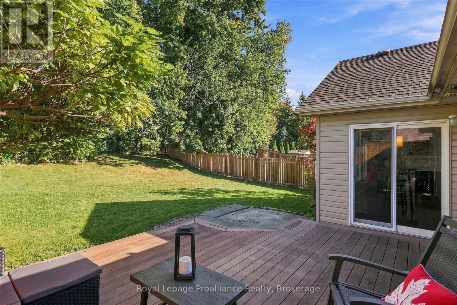 82 Parcells Crescent, Peterborough, Ontario  K9K 2R2 - Photo 43 - X13815748