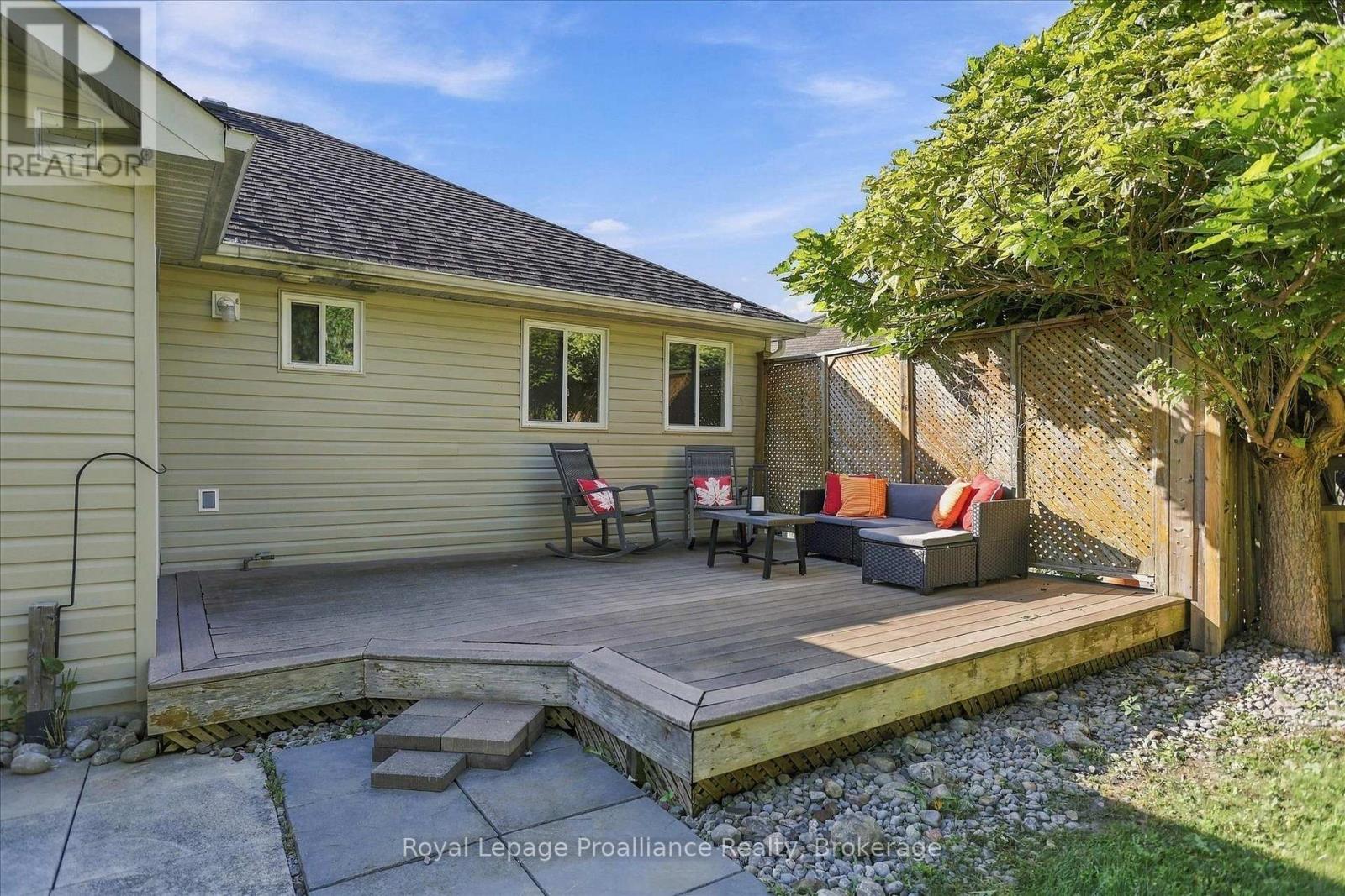 82 Parcells Crescent, Peterborough, Ontario  K9K 2R2 - Photo 45 - X13815748