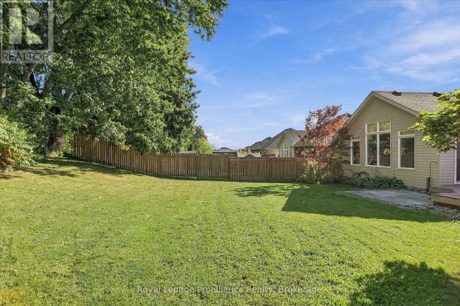 82 Parcells Crescent, Peterborough, Ontario  K9K 2R2 - Photo 47 - X13815748