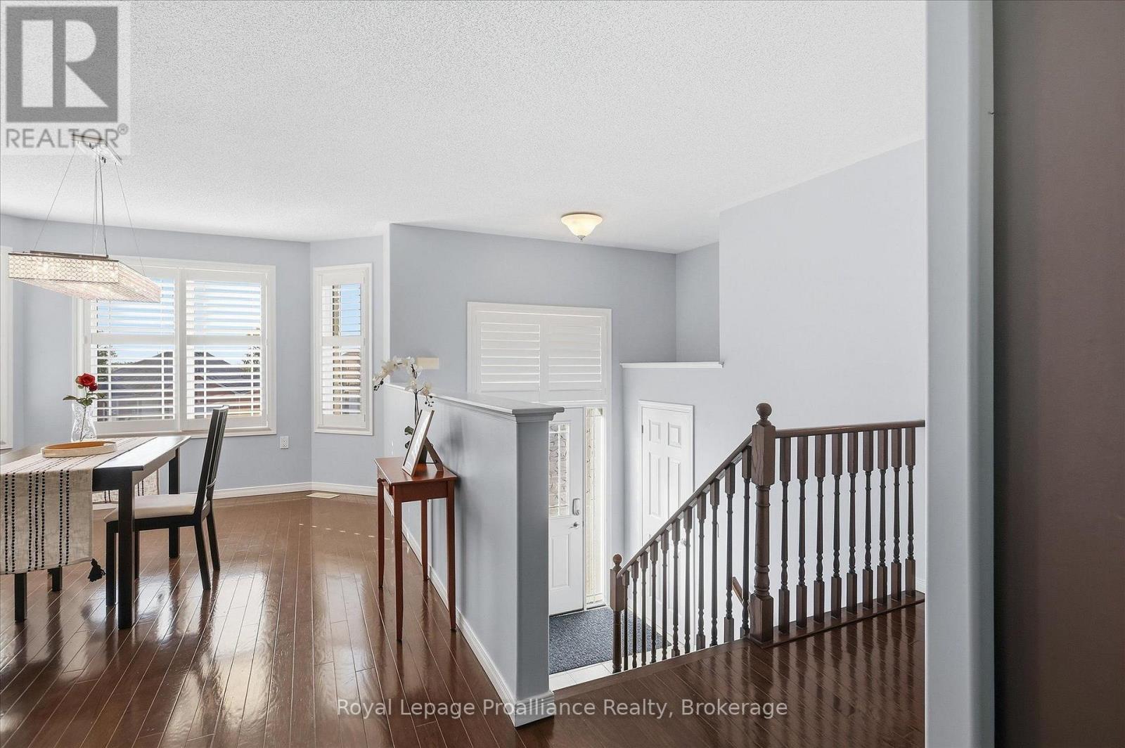 82 Parcells Crescent, Peterborough, Ontario  K9K 2R2 - Photo 6 - X13815748