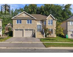 82 PARCELLS CRESCENT, Peterborough, Ontario