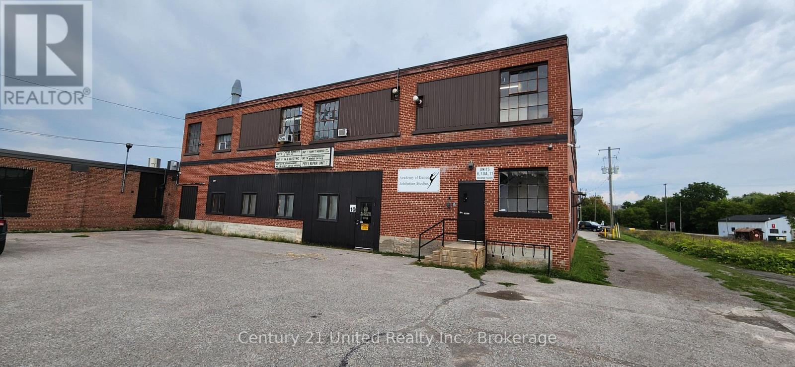 10 - 280 PERRY STREET, Peterborough, Ontario