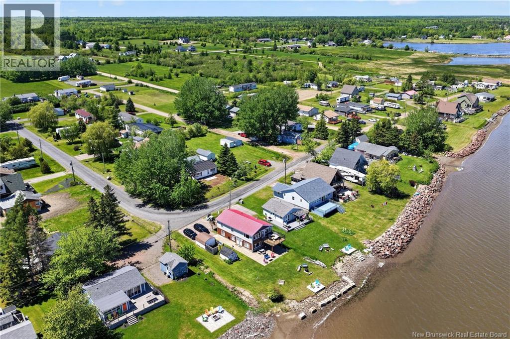 2 De La Mer Boulevard, Cocagne, New Brunswick  E4R 2L9 - Photo 45 - NB130859