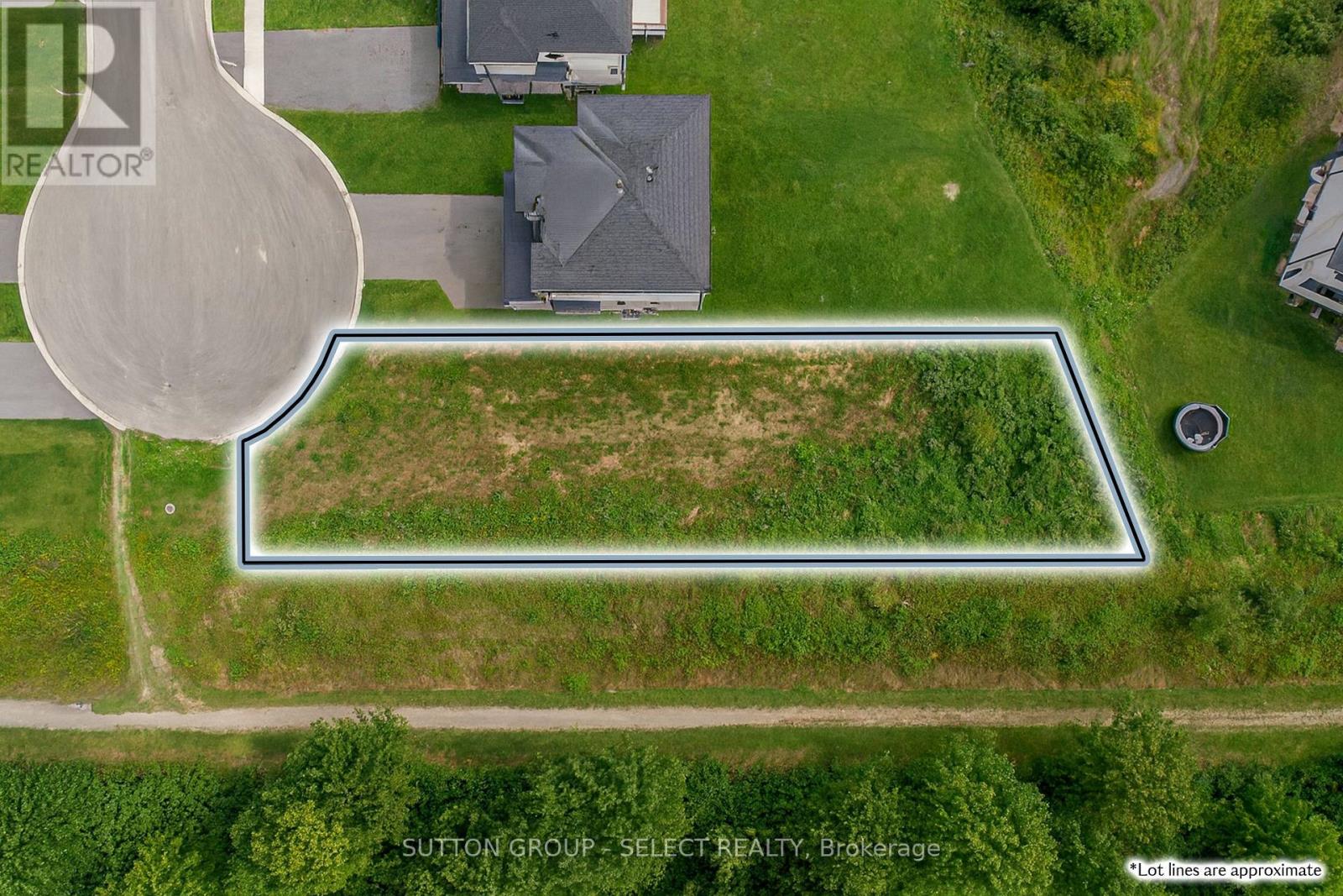200 Eagle Street, North Middlesex, Ontario  N0M 2K0 - Photo 2 - X13815746