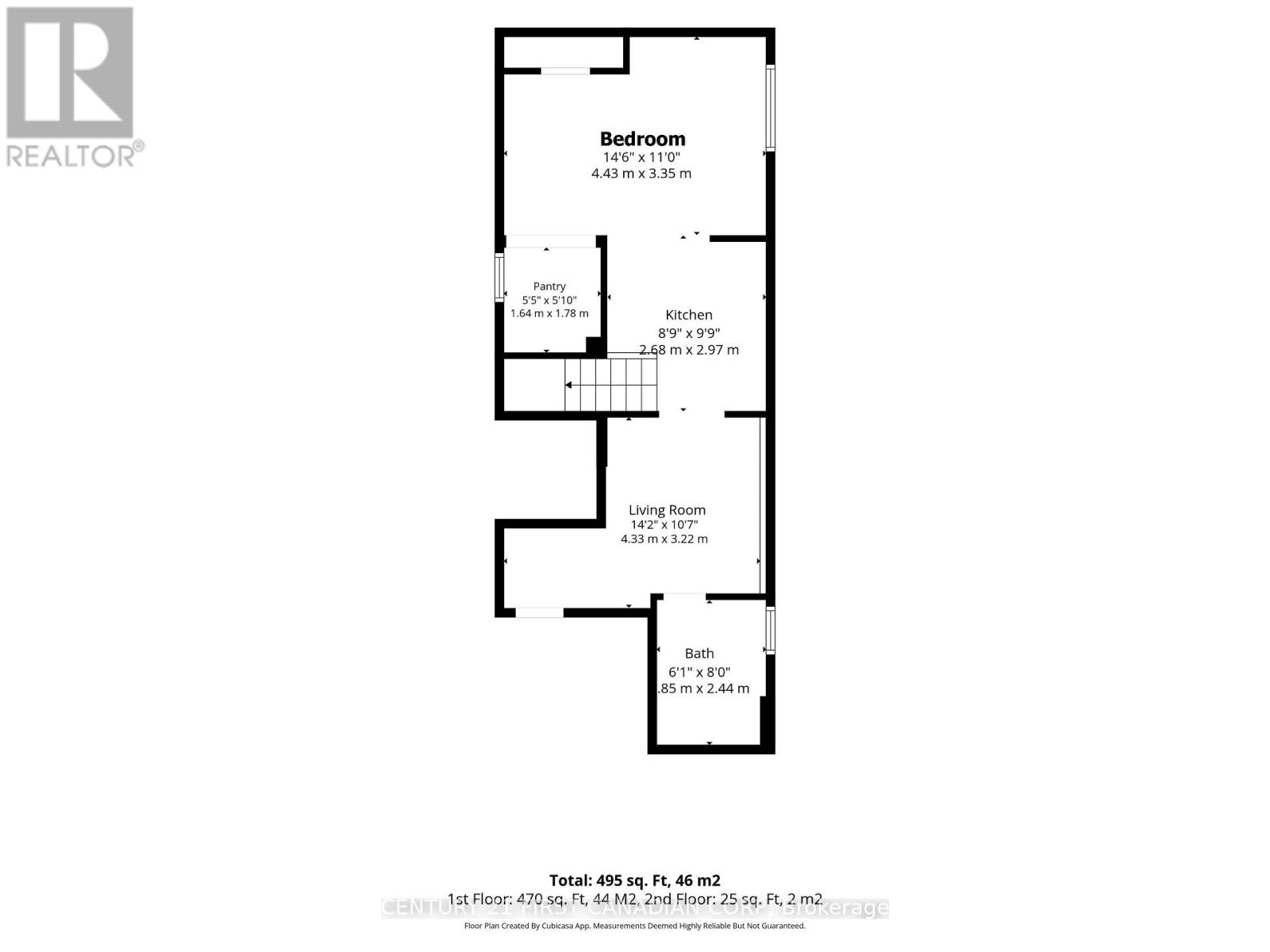 11 - 1 Waverley Place, London East, Ontario  N6B 2C3 - Photo 17 - X13815762