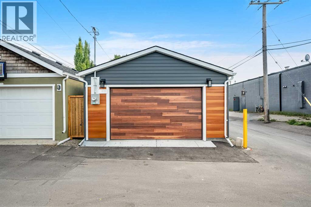 410 11 Avenue NE, Calgary, Alberta  T2E 0Z3 - Photo 47 - A2341408